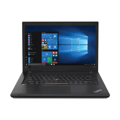 Lenovo ThinkPad T480 I5 8250U 1.6GHz 16GB 256GB SSD W11P 14  Laptop | 3mth Wty • $289