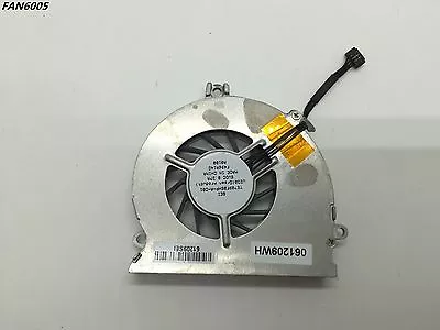 APPLE Macbook A1181 13  945 MB061 MB062 MB063 CPU Cooling Fan T6709F06HP-A-C01 • $10