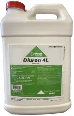 Diuron 4L Herbicide - 2.5 Gallons • $109.95