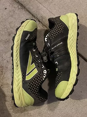 VJ Shoes Maxx - Men’s 8.5 / Women’s 10 - Trail / Ultra / OCR / Hike • $9.99