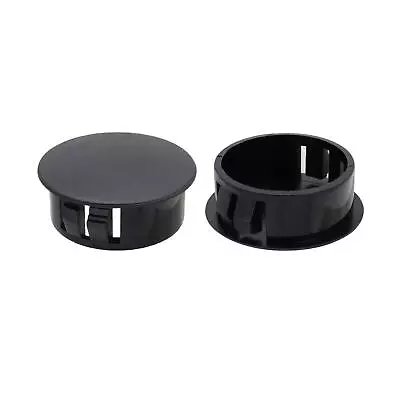 Hole Plugs Plastic 25mm 1  Fit For 24.5-25mm Diameter Locking Hole Tube Flush... • $18.65