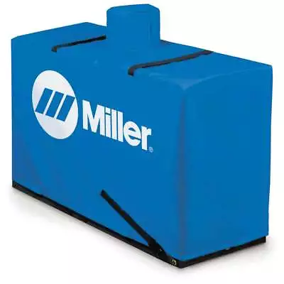 Miller 301099 Protective Cover For Bobcat Trailblazer • $415.99