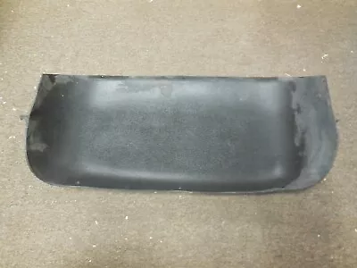$99.99 • Buy Used Original 1969 1970 Ford Mustang Clock Delete Panel