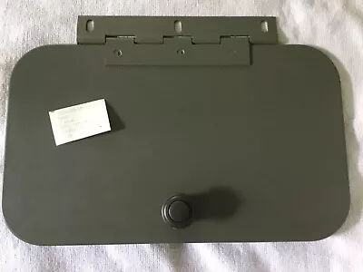 Glove Box Door For M715 Kaiser Jeep Truck And M38A1 Jeep Original NEW OLD STOCK • $140