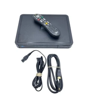 $99.99 • Buy Direct TV Model H24-700 Satellite TV Receiver, Access Card, Remote, HDMI Cable