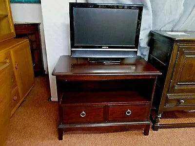 Stag Minstrel Model Md146  Tv Cabinet • £195