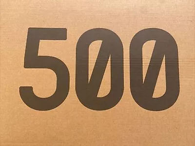 Yeezy 500 Original  NEW US9 • $395