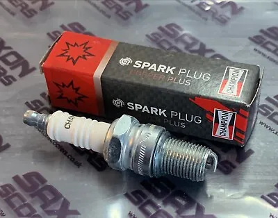 Lambretta Champion N4C Spark Plug TV/SX/GP/LI All Models (same As B7ES) • £5