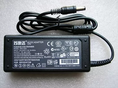 1PC Power Supply Adapter 19V 3.42A For Benq GP2 VIVITEK Qumi Q2 Q5 Projector • $29