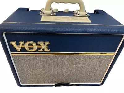 VOX AC4C1-MINI Vacuum Tube Guitar Amplifier Musical Instrument Very Good • $364.09