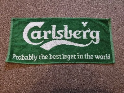 Beer Towels For Bar Carlsberg Bar Tray 3 - Endüstriyelim Beer Shirt Beer Towels For Bar Carlsberg Bar Tray 3 - Endüstriyelim Beer Shirt