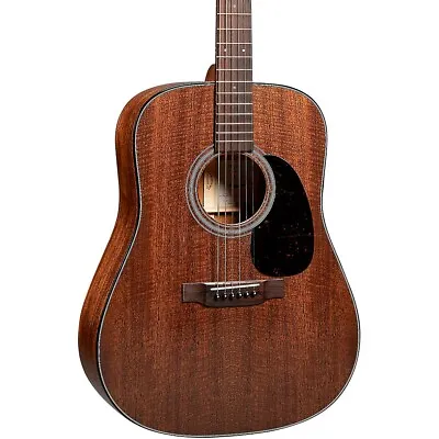 Martin D-19 190th Anniversary LE Dreadnought Acoustic Guitar Dark Mahogany • $4000