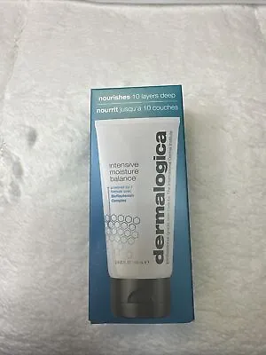 Dermalogica 3.4 Oz Intensive Moisture Balance • $39