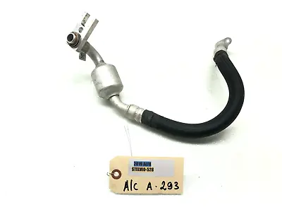 2018-2022 Alfa Romeo Stelvio 2.0l A/c Line Oem • $118.99