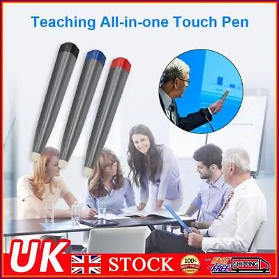 Infrared Interactive Tablet Touch Screen Pen Electronic Multimedia Whiteboard ✨ • £6.79