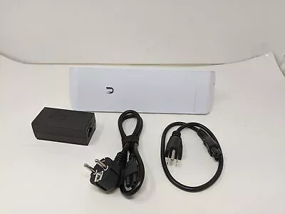 *For Parts* Ubiquiti NanoStation M5 5GHz AirMax 802.11a/n 16 DBi Antenna  4889 • $0.99