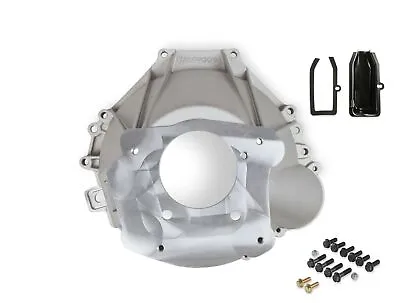 $383.95 • Buy Lakewood LK8000K Cast Aluminum Bellhousing Kit