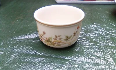 M&s Harvest Pattern Small Bowl (sugar)? • £1.99