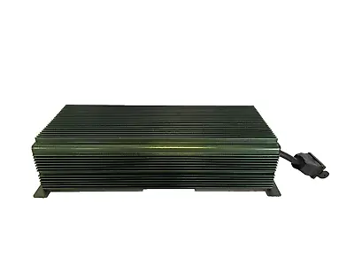 Galaxy Ballast 1000 Watt 120/240 Switch Volt Electronic Ballast Garden Lighting • $39.99