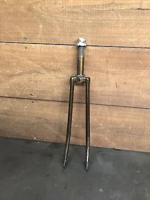 Vintage 1973 Schwinn 27”  Fork • $39.95