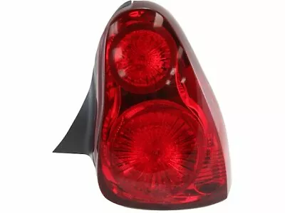 For 2005-2007 Chevrolet Monte Carlo Tail Light Assembly Right 11711YZ 2006 • $86.96