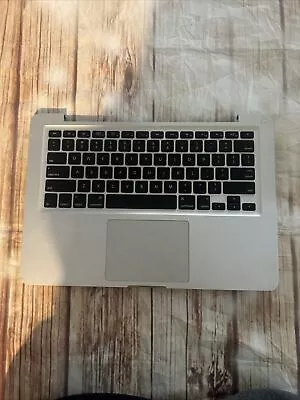 MacBook Pro 13 A1278 Early 2010 MC375LL/A Top Case W/Keyboard Trackpad 661-5561 • $12