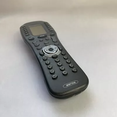 AEROS Orion Universal Programmable Remote Control MX-850  • $22.99