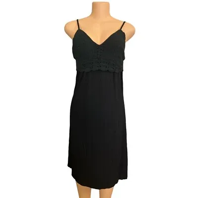 Monoreno Black Dress • $19