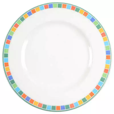 Villeroy & Boch Twist Alea Caro Dinner Plate 1895138 • $89.95