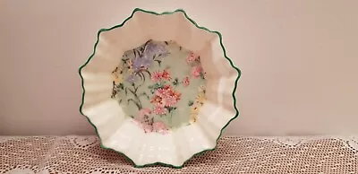£15.99 • Buy Shelley Pin Dish  Melody  Pattern, C1930s, Excellent Cond.