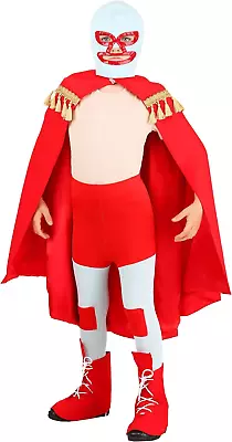 Nacho Libre Costume For Kids • $81.99