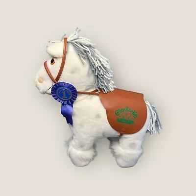 Cabbage Patch Kids Show Pony Horse 1984 Vintage • $44.99