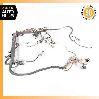 99-02 Mercedes R129 SL500 Engine Motor Cable Wire Wiring Harness 1295409433 OEM • $224.10