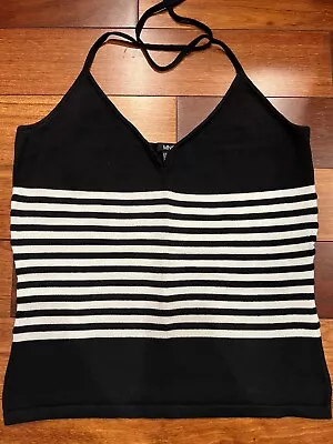 MNG Mango Tank Top Size M • $4.99