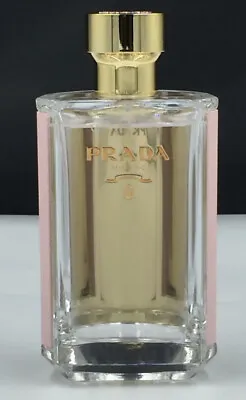 £59.99 • Buy 1 X Prada La Femme L'Eau 100ml Eau De Toilette Spray For Women