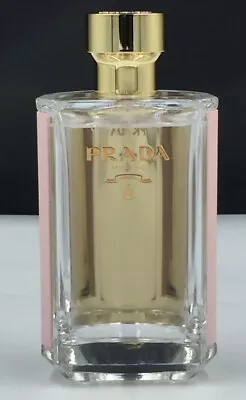 1 X Prada La Femme L'Eau 100ml Eau De Toilette Spray For Women • £59.99