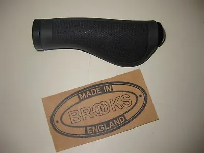 BROOKS Ergonomic Grip ~ Right Side ~ One Only • $8.40