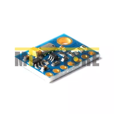 1pcs GY-63 MS5611-01BA03 Barometric Pressure Sensor Module • $7.12