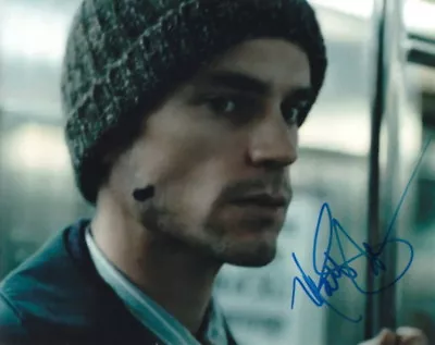 MATT BOMER.. The Normal Heart - SIGNED • £72.39