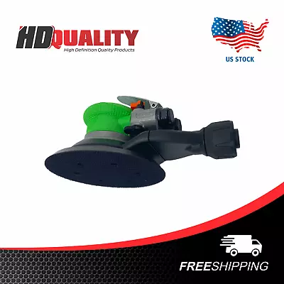 $47.99 • Buy 6  PROFESSIONAL Air Sander With Vacuum