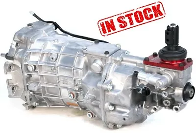 Tremec T56 MAGNUM-F 6 Speed Manual FBody Transmission 2.66 Close Ratio TUET16362 • $3795