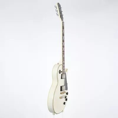 Epiphone Les Paul Custom Alpine White Safe Delivery From Japan • $897.29