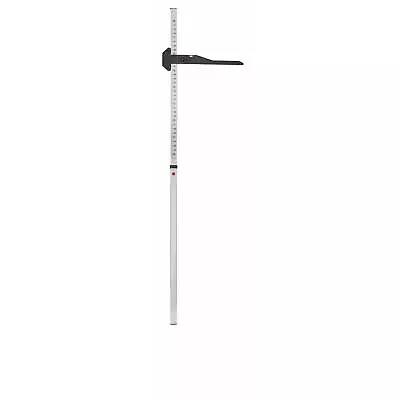 Shires Aluminium Metal Extending Measuring Stick • £44.99