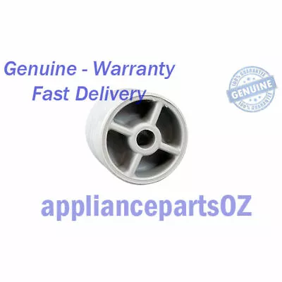 1449730 Westinghouse Fridge Rear Roller Wheel • $15.95