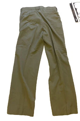 £0.99 • Buy Flared Trousers Waist 34