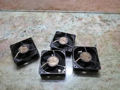  Matsuura Mc-760v2 Cnc Vertical Mill Tobishi Fan Type Da-1n Vac 50/60hz Lot Of 4 • $58.40