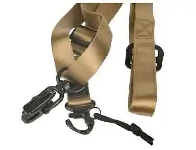 Magpul MS2 Multi Mission Rifle Sling System - Coyote- MAG501 • $32.99