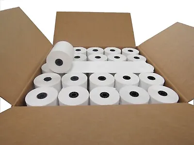 3-1/8 X 230 Thermal Paper For Star Tsp100 (50 Rolls) • $50