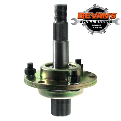 $59.60 • Buy Mtd -ride On Mower Spindle Assembly- 32, 36, 38, 39 -oem,  717-0900, 917-0900