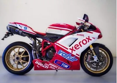 Rare 2010 Ducati 1198SP Idealcollector /rider A Stunning Beautiful Machine • $8100
